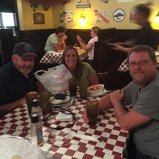 Ron - Old Town Pizzeria - TNDR - 06-28-2016 (4)
