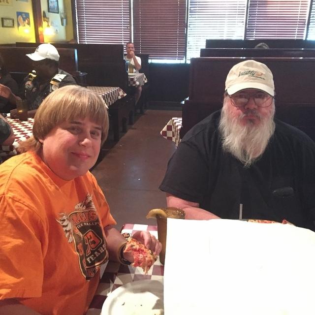 Ron - Old Town Pizzeria - TNDR - 06-28-2016 (5)