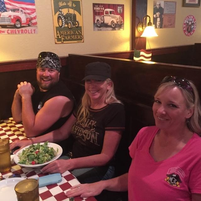 Ron - Old Town Pizzeria - TNDR - 06-28-2016 (6)