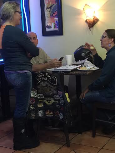 Ron - Cubanita Cafe - TNDR - 08-23-2016 (3)