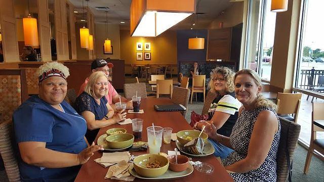 Sheri - Panera Bread - TNDR - 08-16-2016 (5)