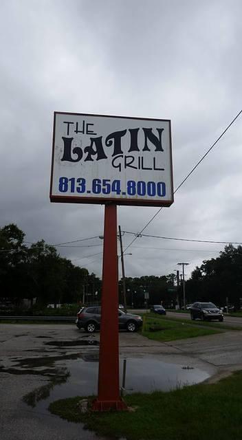 FB - The Latin Grill - TNDR - 08-09-2016