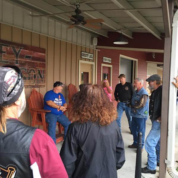 Ron - Bloomingdale Pizza - TNDR 10-11-2016 (4)