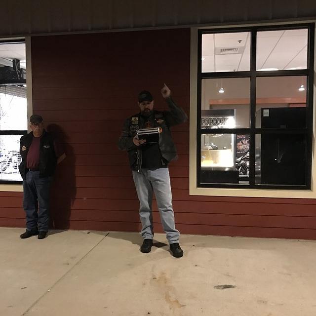 Ron - Black Rock - TNDR 01-24-2017 (13)