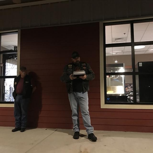 Ron - Black Rock - TNDR 01-24-2017 (16)