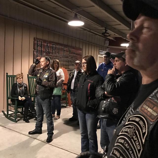 Ron - Black Rock - TNDR 01-24-2017 (17)