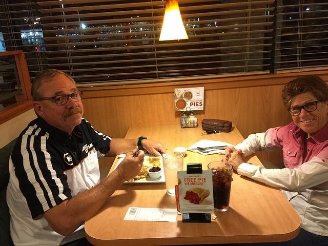 Rosemary - LOH and TNDR Village Inn 11-07-2017 (7)