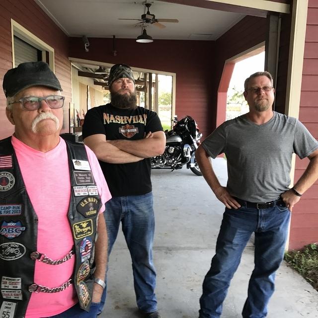 Ron - TNDR - 25 July 2017 (5)