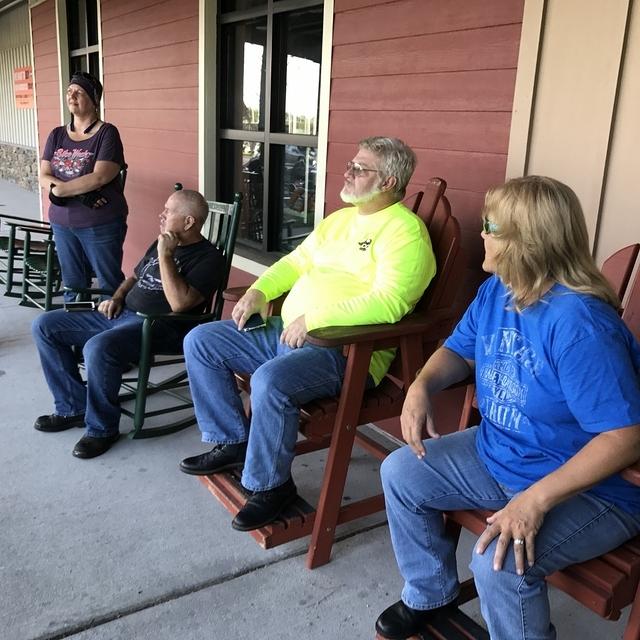 Ron - TNDR - 25 July 2017 (6)