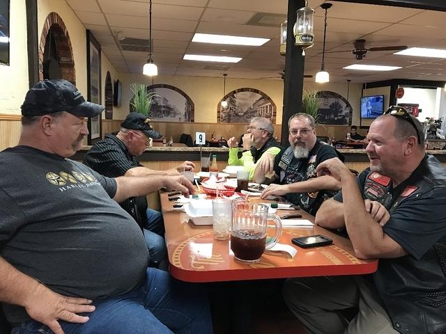 Ron TNDR - Latin Bistro 10-24-2017 (17)