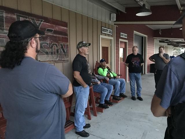 Ron - TNDR - Qdoba Mexican 10-17-2017 (7)