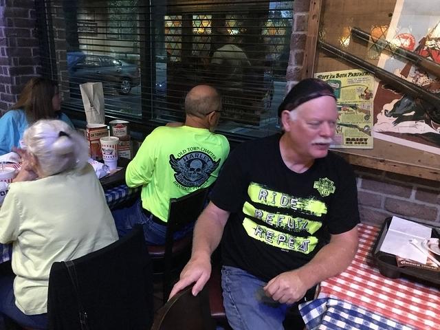 Ron - TNDR To Portillos 09-19-2017 (17)
