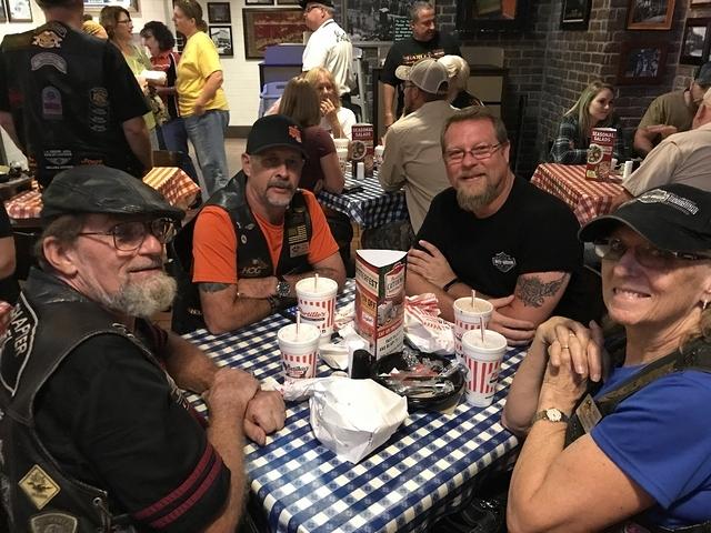 Ron - TNDR To Portillos 09-19-2017 (26)