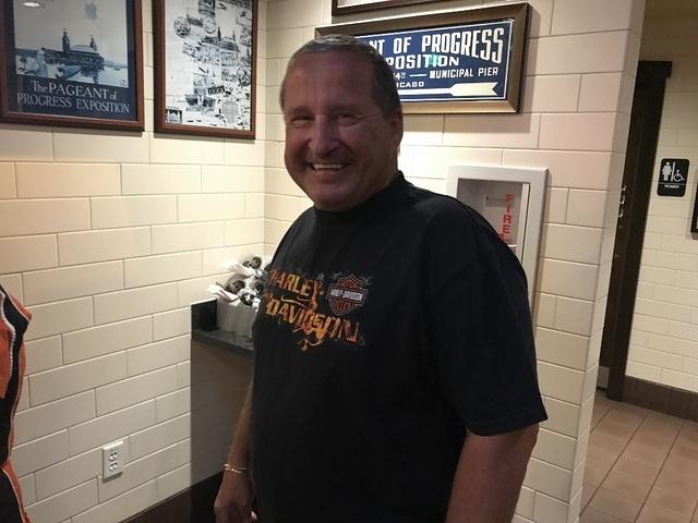 Ron - TNDR To Portillos 09-19-2017 (32)