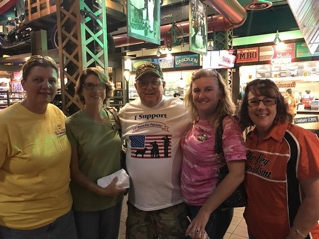 Ron - TNDR To Portillos 09-19-2017 (33)