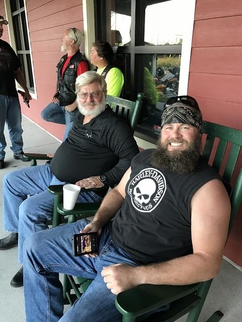 Ron - TNDR to Wing House - 3 Oct 2017 (10)