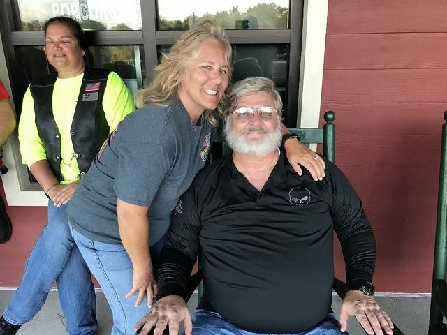 Ron - TNDR to Wing House - 3 Oct 2017 (14)