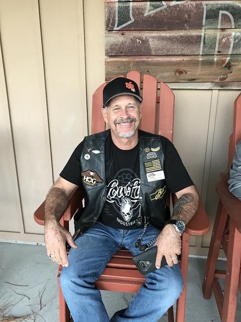 Ron - TNDR to Wing House - 3 Oct 2017 (16)
