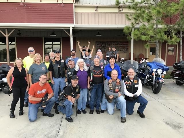 Ron - TNDR to Wing House - 3 Oct 2017 (25)