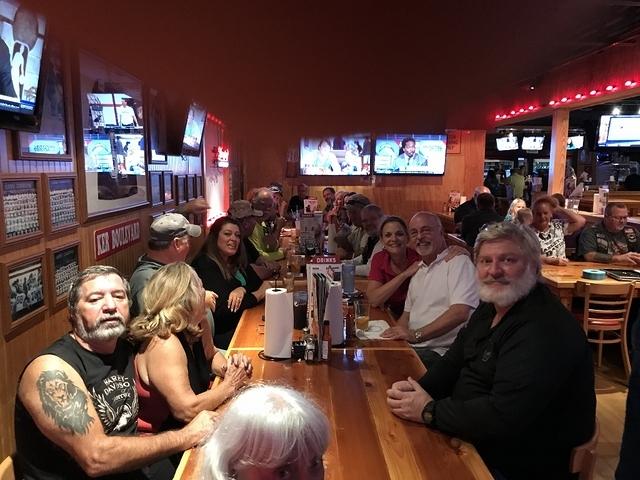 Ron - TNDR to Wing House - 3 Oct 2017 (32)