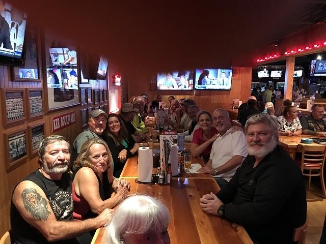 Ron - TNDR to Wing House - 3 Oct 2017 (33)