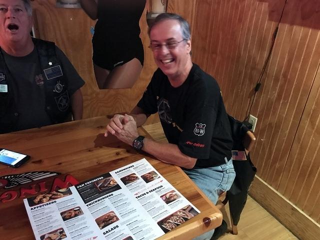 Ron - TNDR to Wing House - 3 Oct 2017 (39)