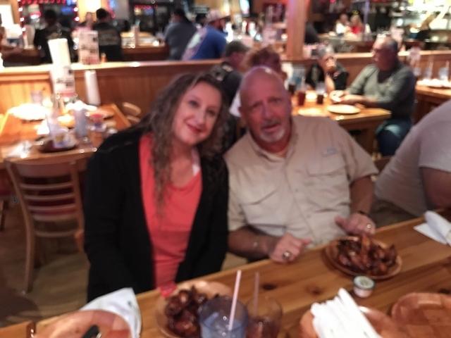 Ron - TNDR to Wing House - 3 Oct 2017 (43)