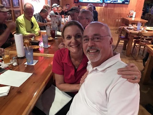 Ron - TNDR to Wing House - 3 Oct 2017 (46)