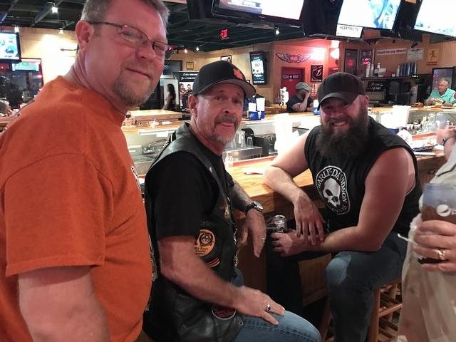 Ron - TNDR to Wing House - 3 Oct 2017 (51)