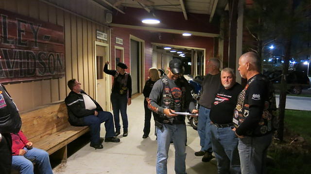 Ride 11-19-13 GatorsDockside TH001