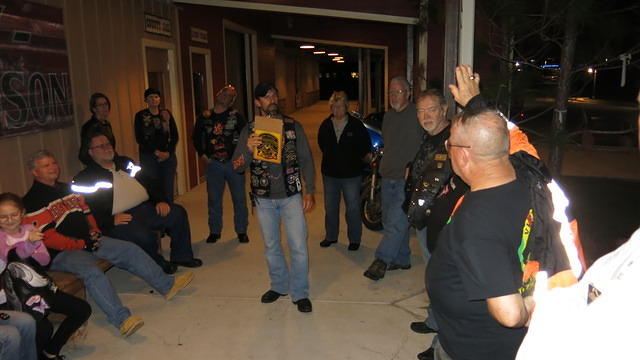 Ride 11-19-13 GatorsDockside TH011