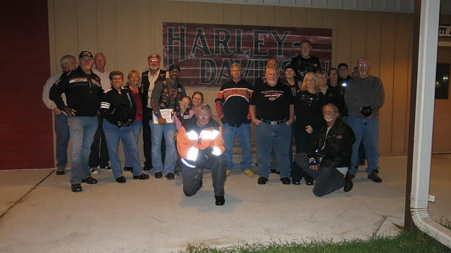 Ride 11-19-13 GatorsDockside TH014
