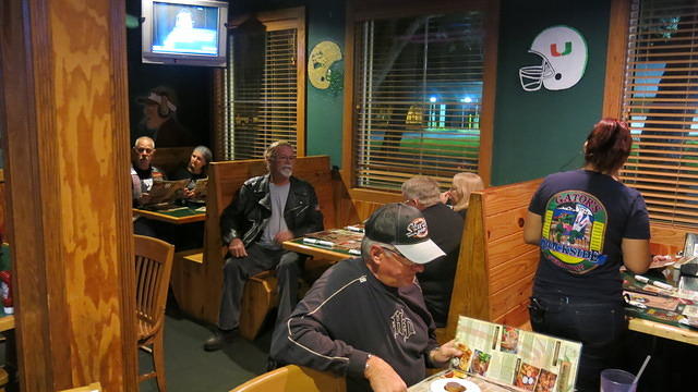 Ride 11-19-13 GatorsDockside TH028