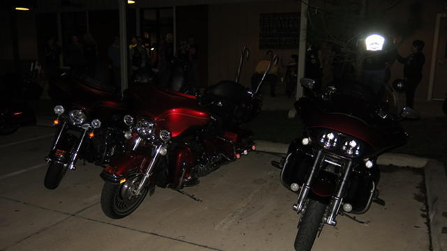 Ride 12-10-13 LatinGrill TH001