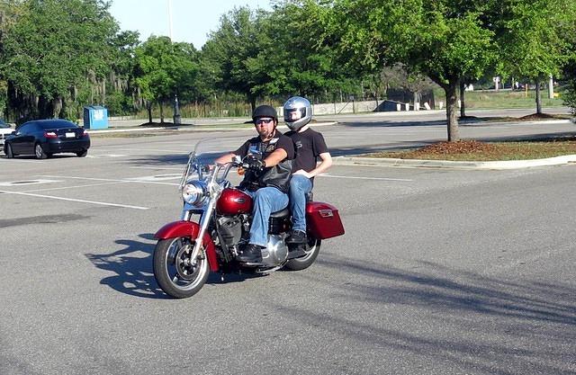 Ride 4-05-14 CountryPancakeHouse TH010