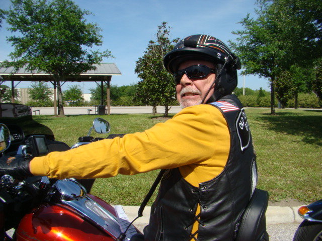 Welcome Wagon - Uncle Mikes 04-06-2014 (15)