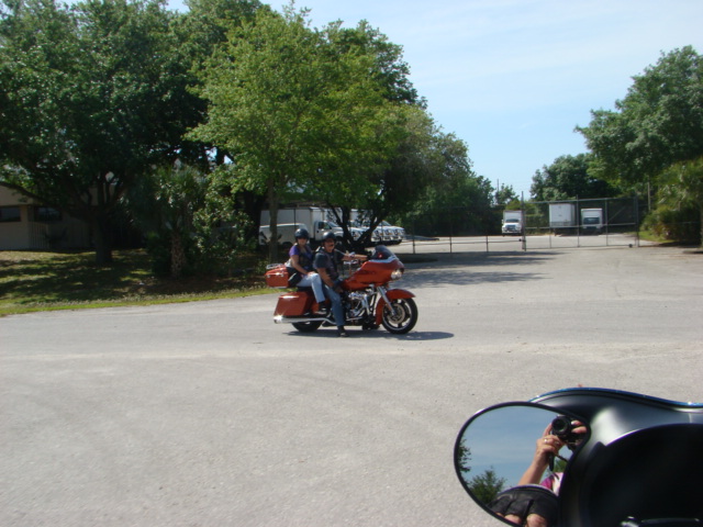Welcome Wagon - Uncle Mikes 04-06-2014 (16)