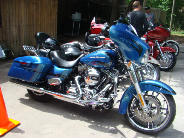 Welcome Wagon - Uncle Mikes 04-06-2014 (34)