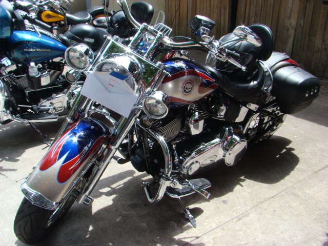 Welcome Wagon - Uncle Mikes 04-06-2014 (36)