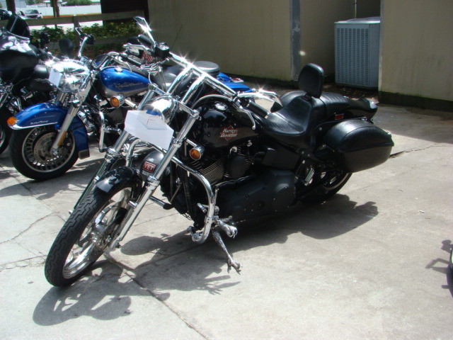 Welcome Wagon - Uncle Mikes 04-06-2014 (38)