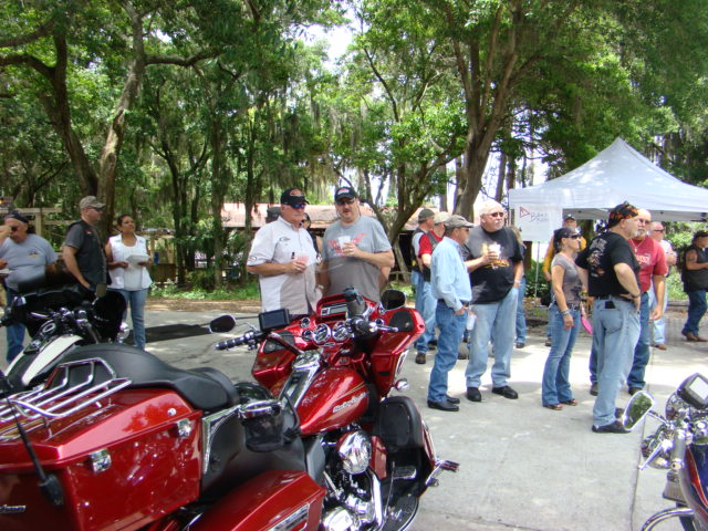 Welcome Wagon - Uncle Mikes 04-06-2014 (45)