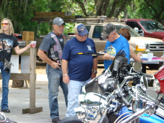 Welcome Wagon - Uncle Mikes 04-06-2014 (47)