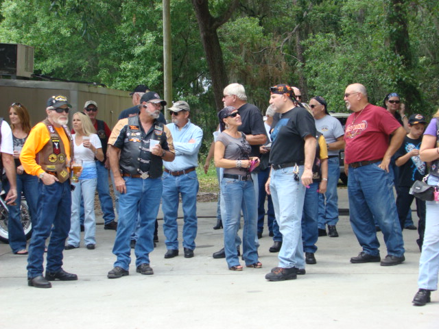 Welcome Wagon - Uncle Mikes 04-06-2014 (51)