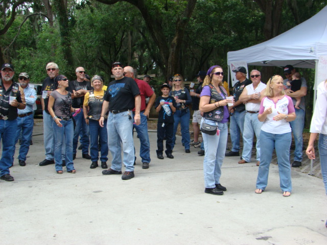 Welcome Wagon - Uncle Mikes 04-06-2014 (53)