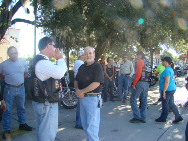 O'Brien's GAL Ride 08-09-2014 (3)