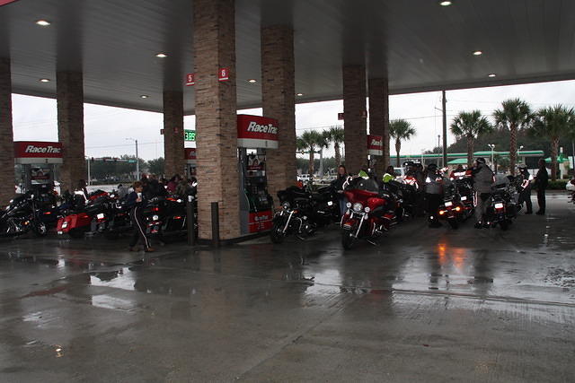 Ride 1-01-2014 Golden Corral TH033