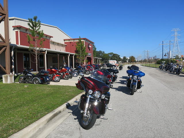 Ride 1-05-2014 WelcomeWagon TH002