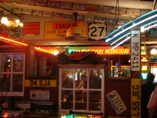 Manny's Chop House 07-05-2014 (38)