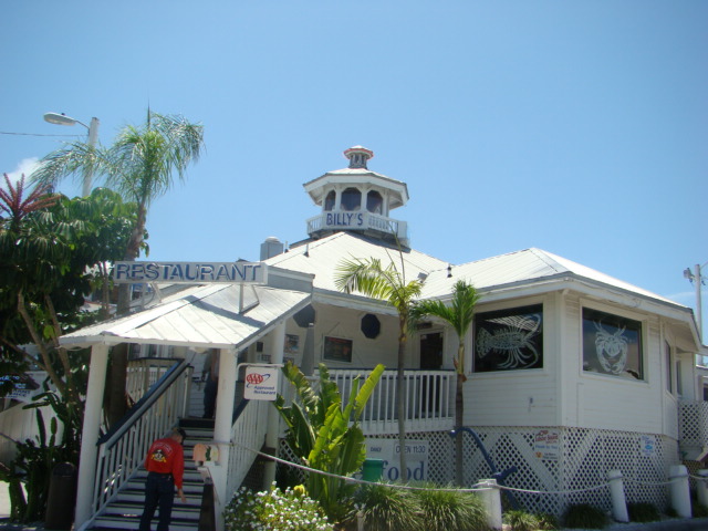 Billy's Stone Crab & Lobster 06-21-2014 (93)