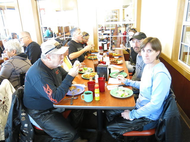 Golden Corral Lakeland 1-01-2015 TH (34)